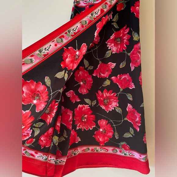 Floral Skirt - Picture 4 of 4